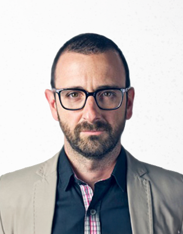 Xavier Olivares