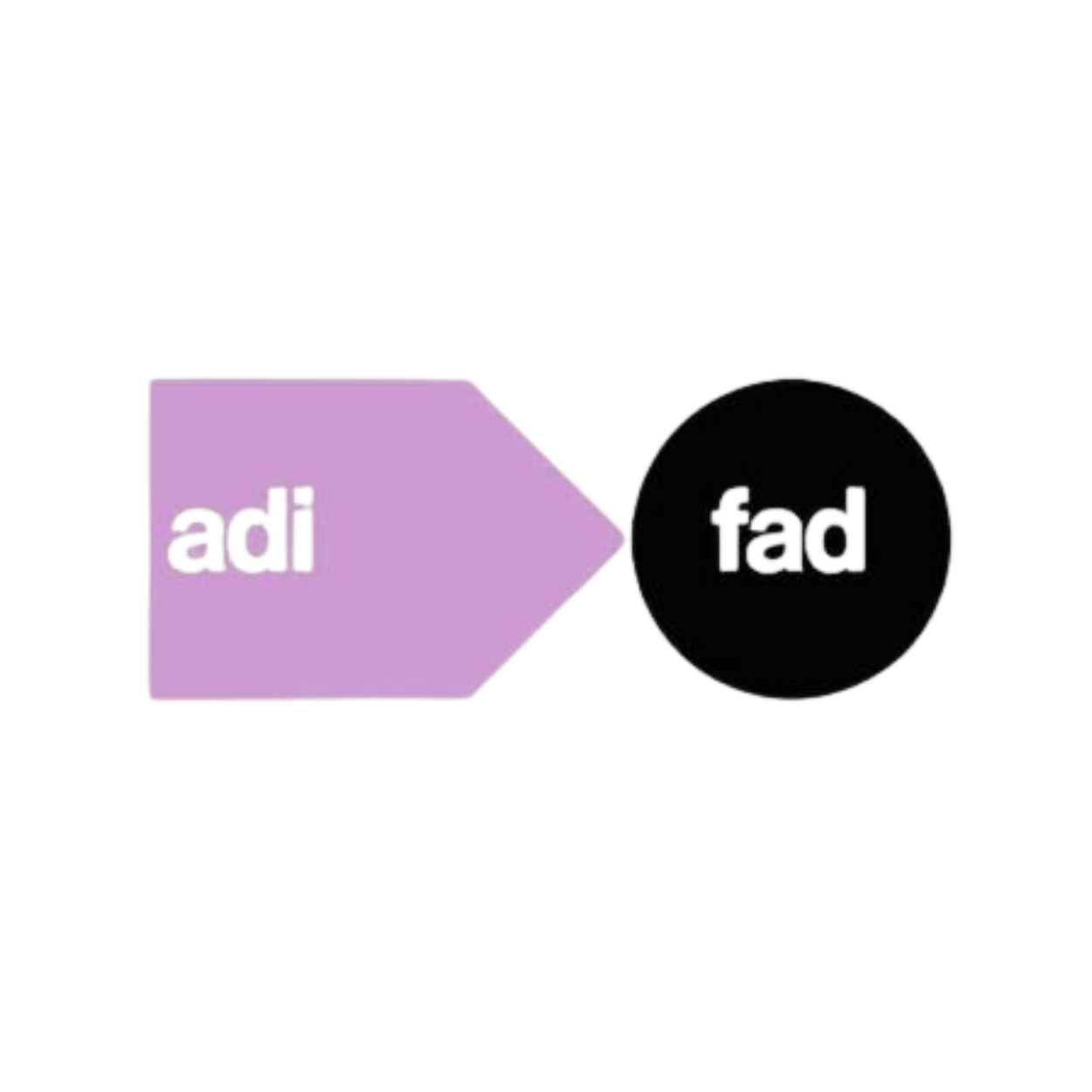 Logo adi fad