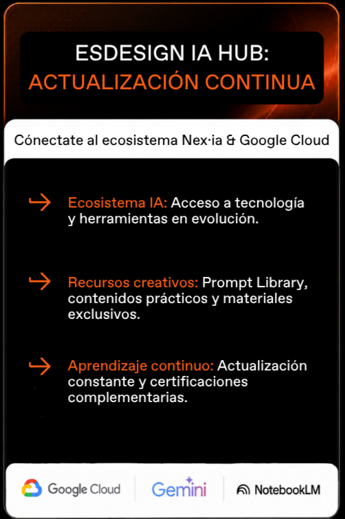 ESDESIGN IA HUB
