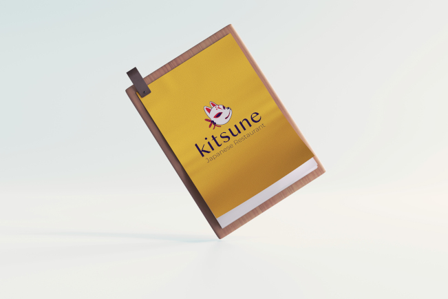Carta Kitsune 2