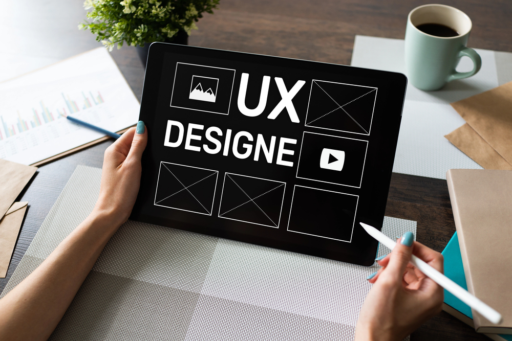 Crear una app desde cero ESDESIGN 