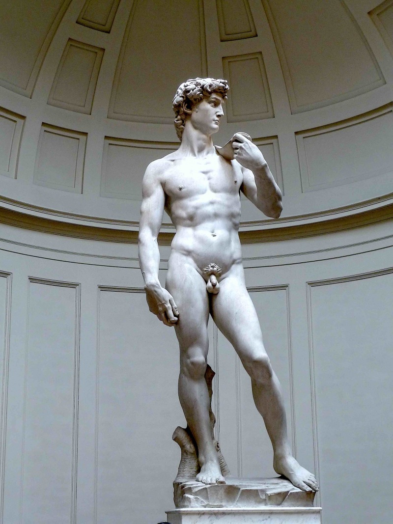 7 obras de arte icónicas de la historia