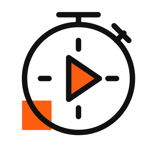 icono reloj
