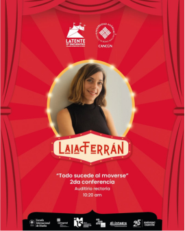 laia ferran
