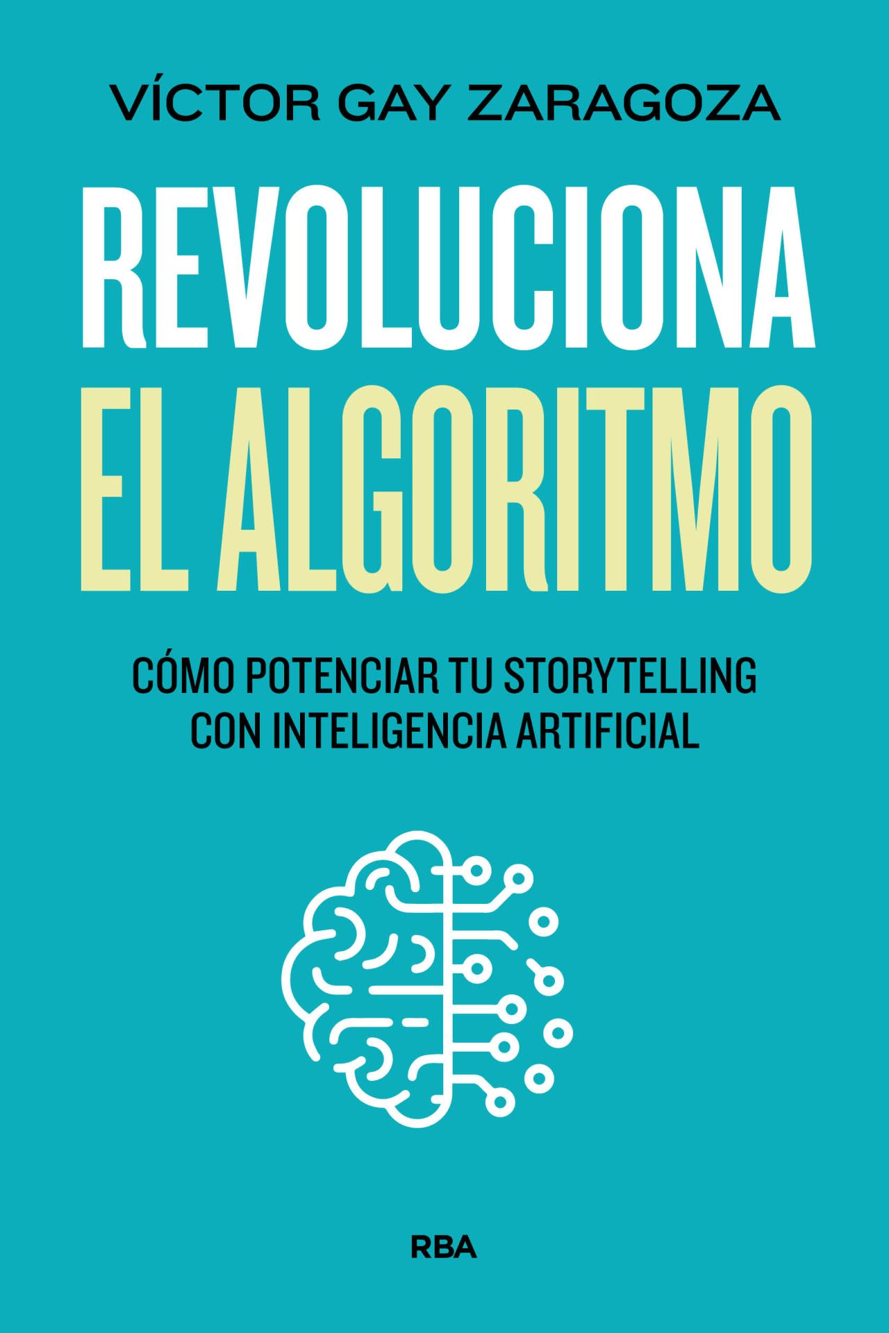 libro victor gay