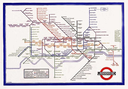 mapa-metro-londres