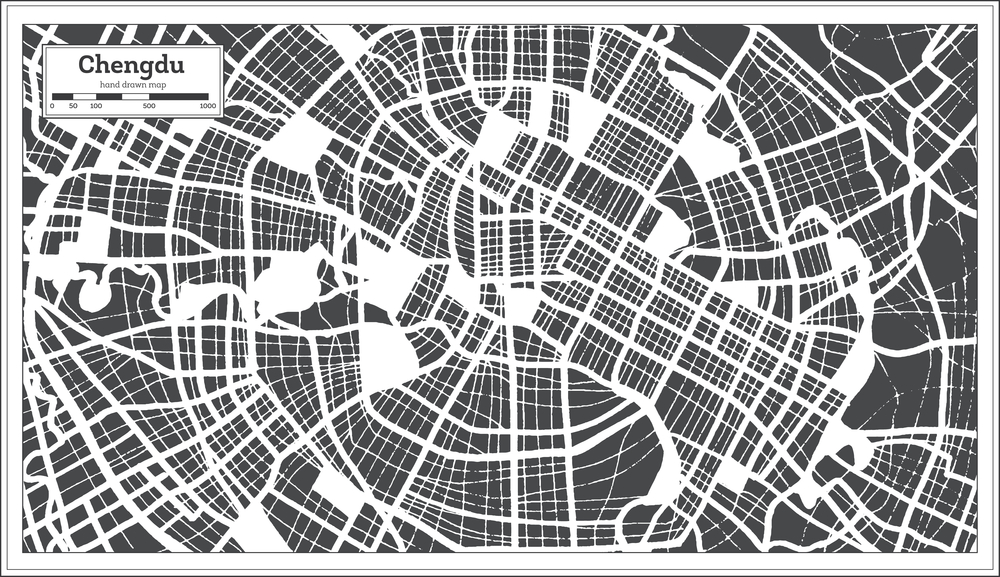 Morfología urbana ESDESIGN 1