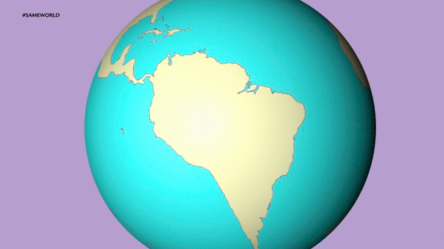 SAME World