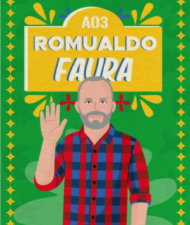 romualdo