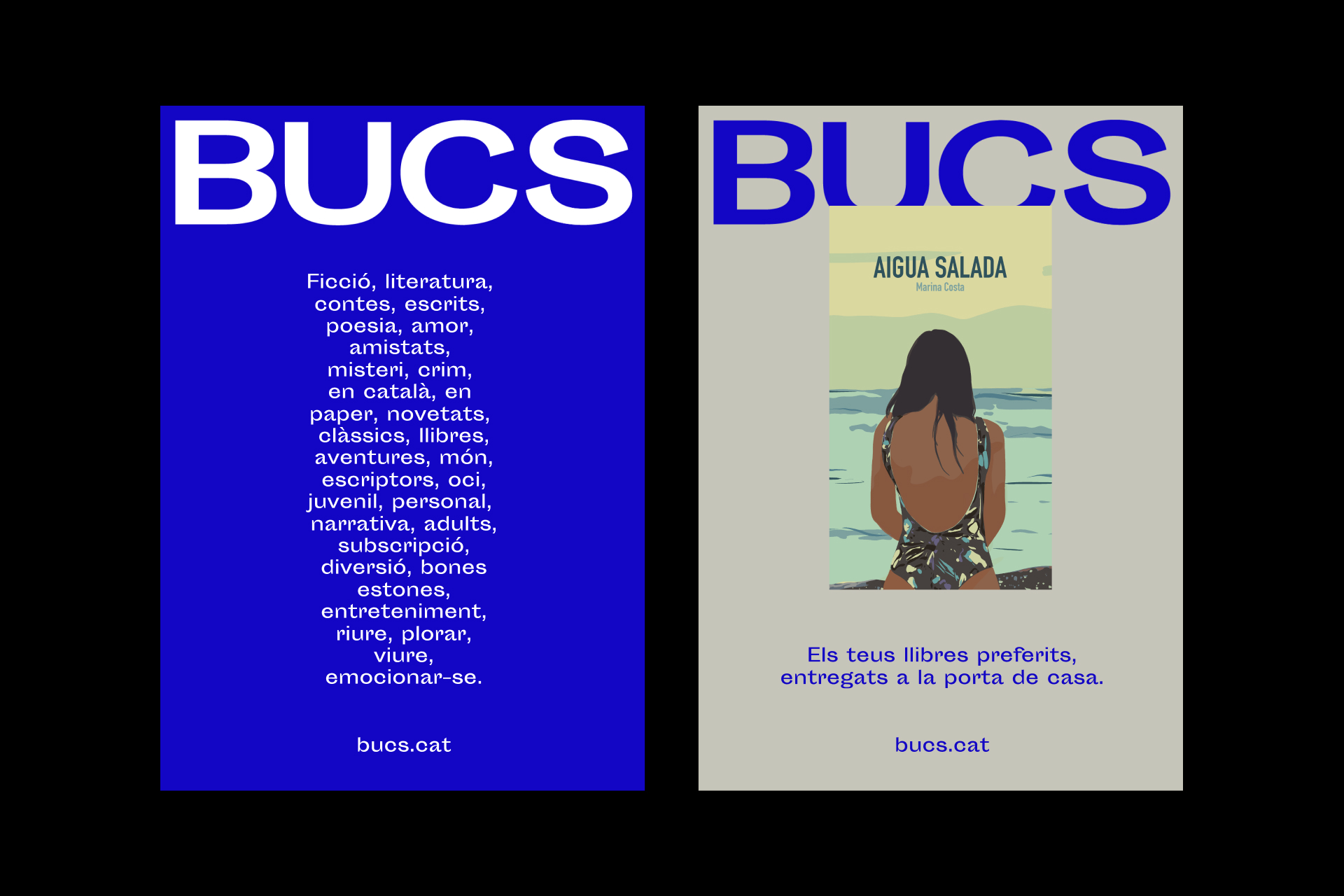Bucs project