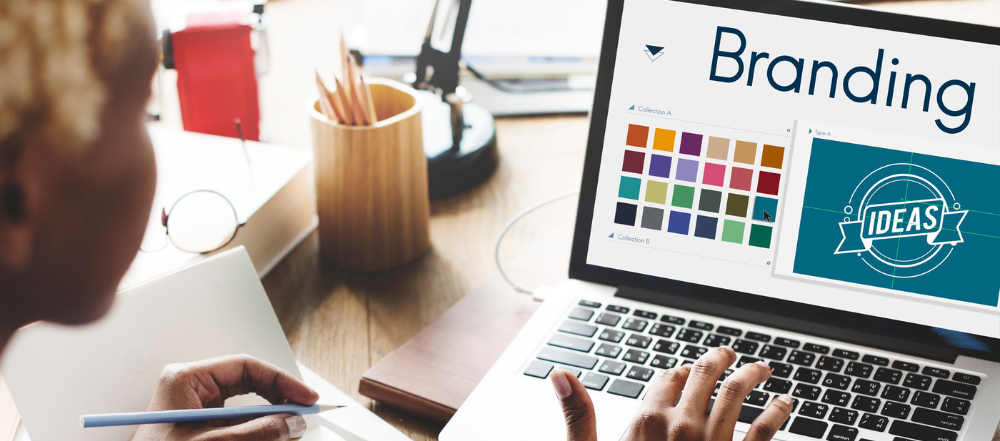 branding IA