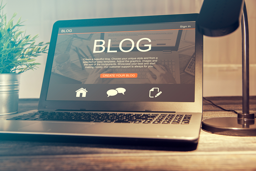 blog de diseño
