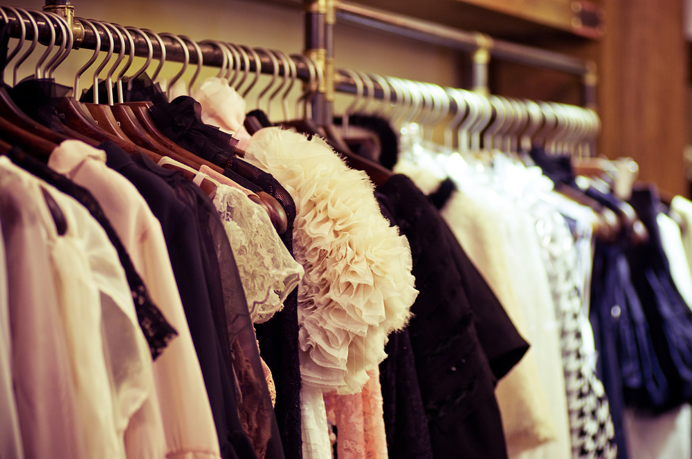 diseñador de moda