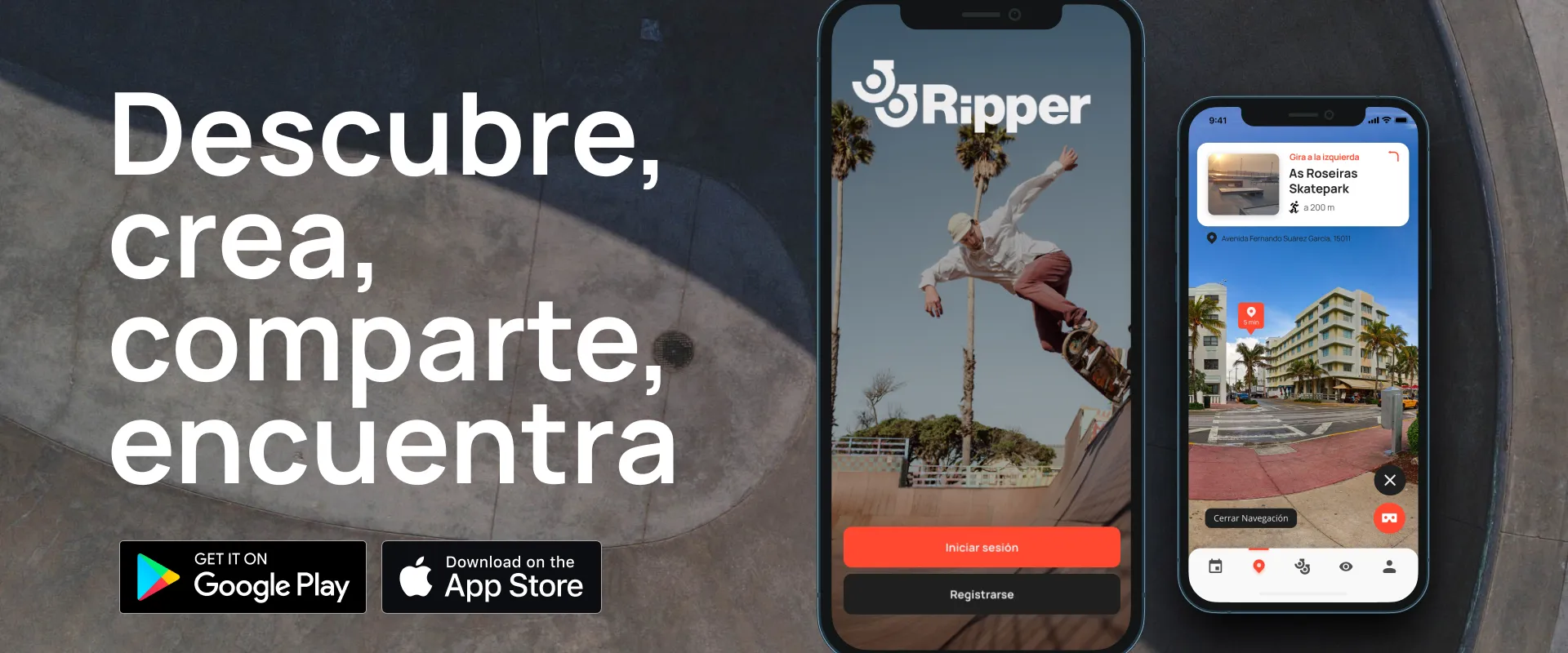Ripper