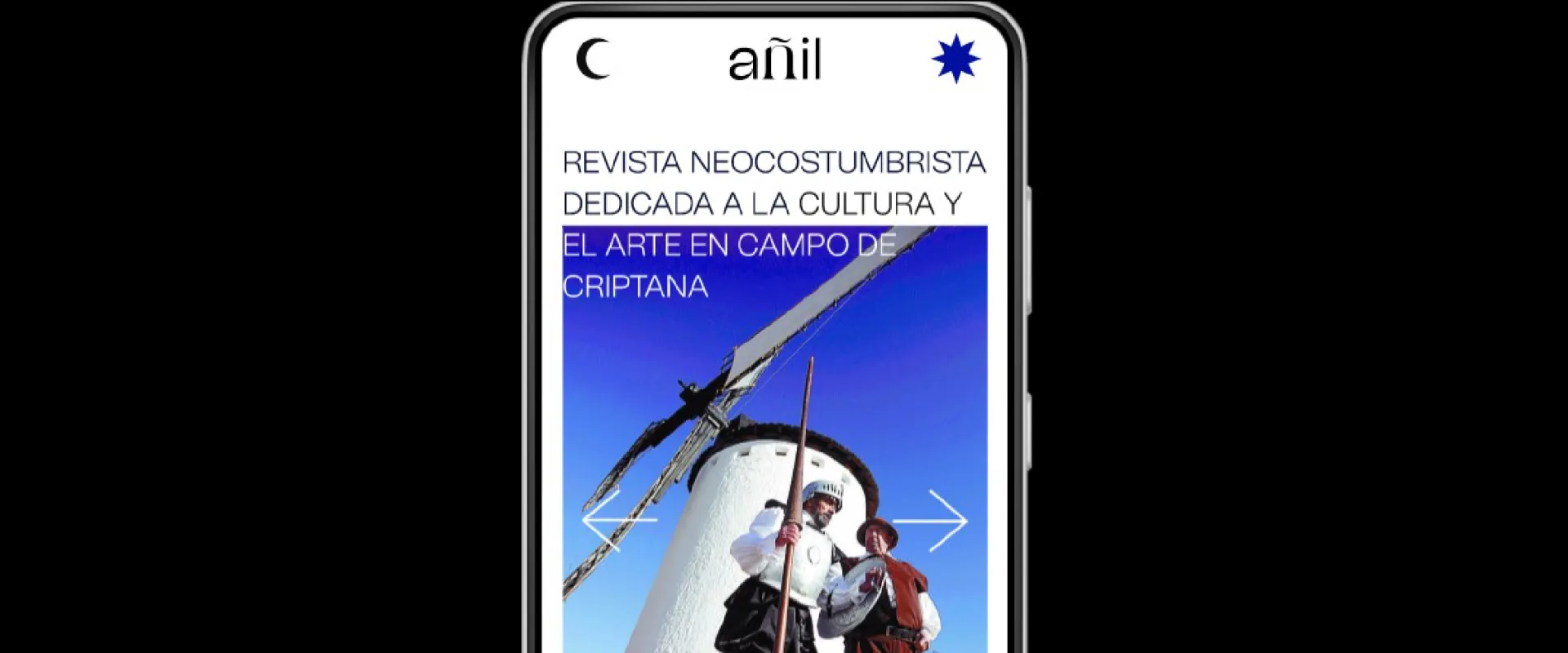 Añil