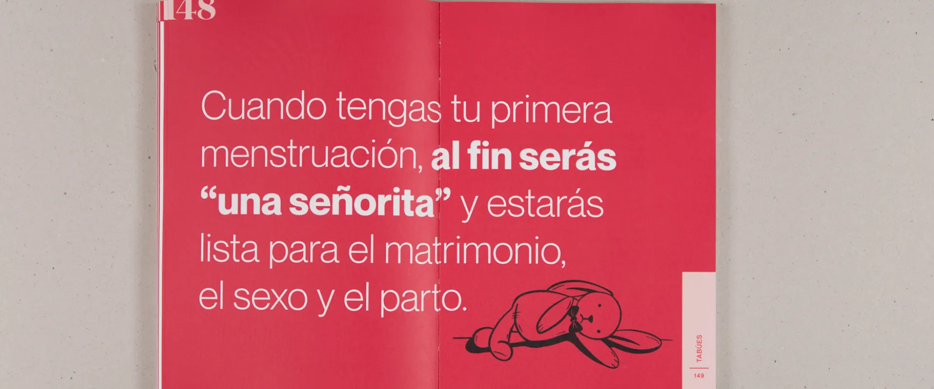 MENSTRUEMOS