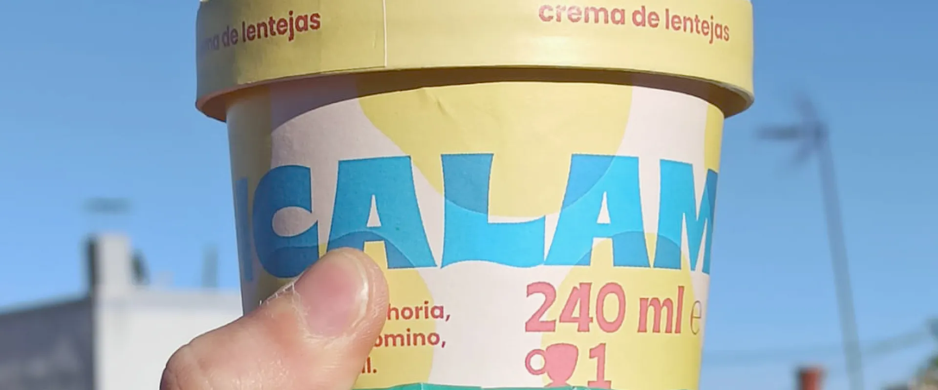 ENCALAMILA