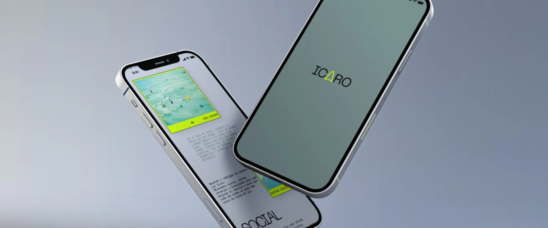 icaro