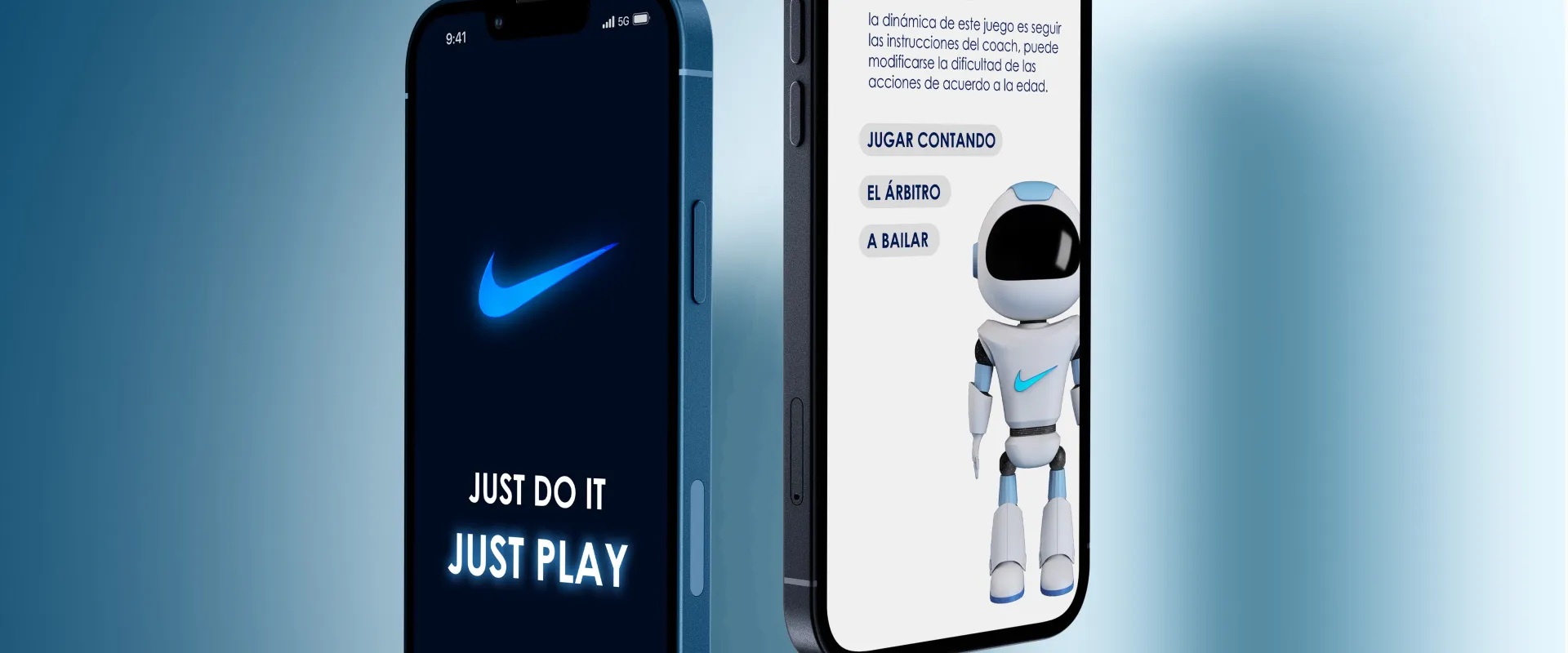 Just Play