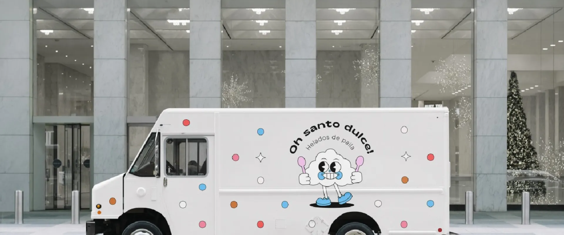 Oh Santo Dulce!