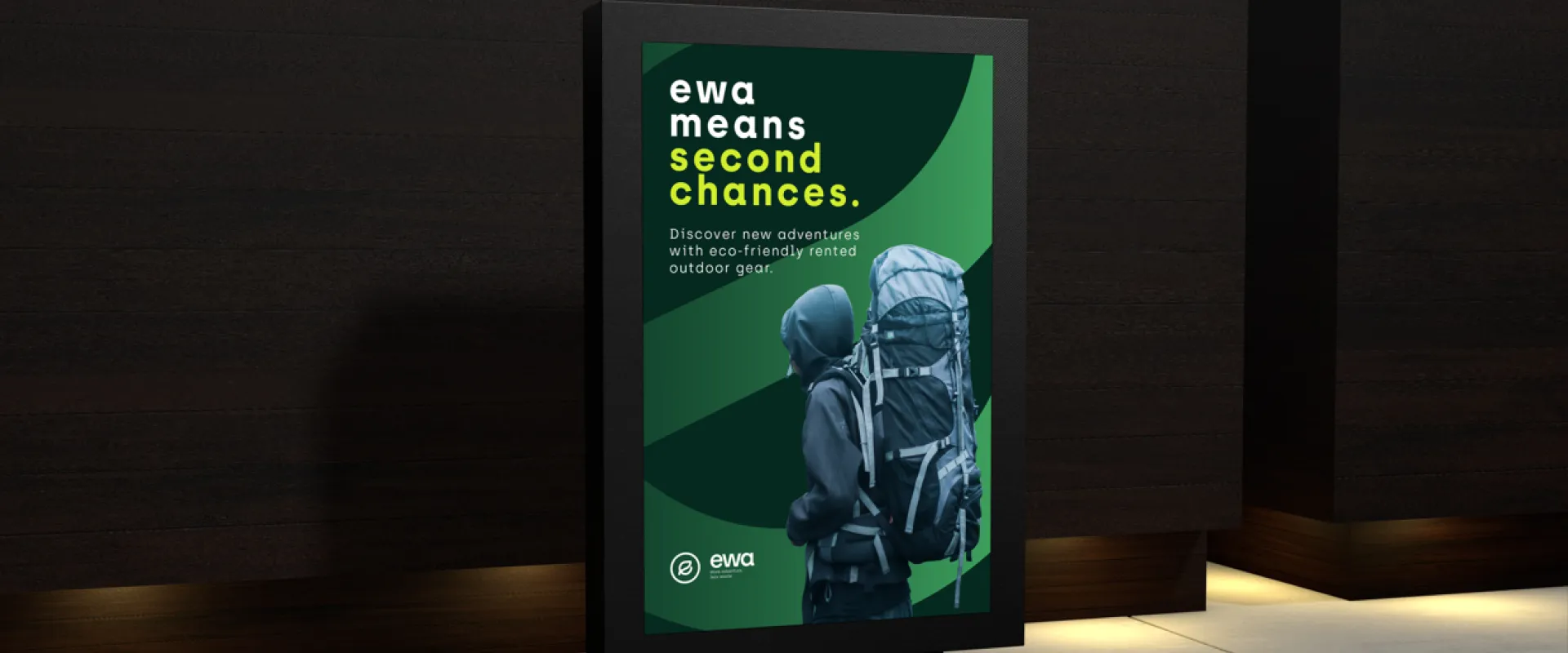 EWA