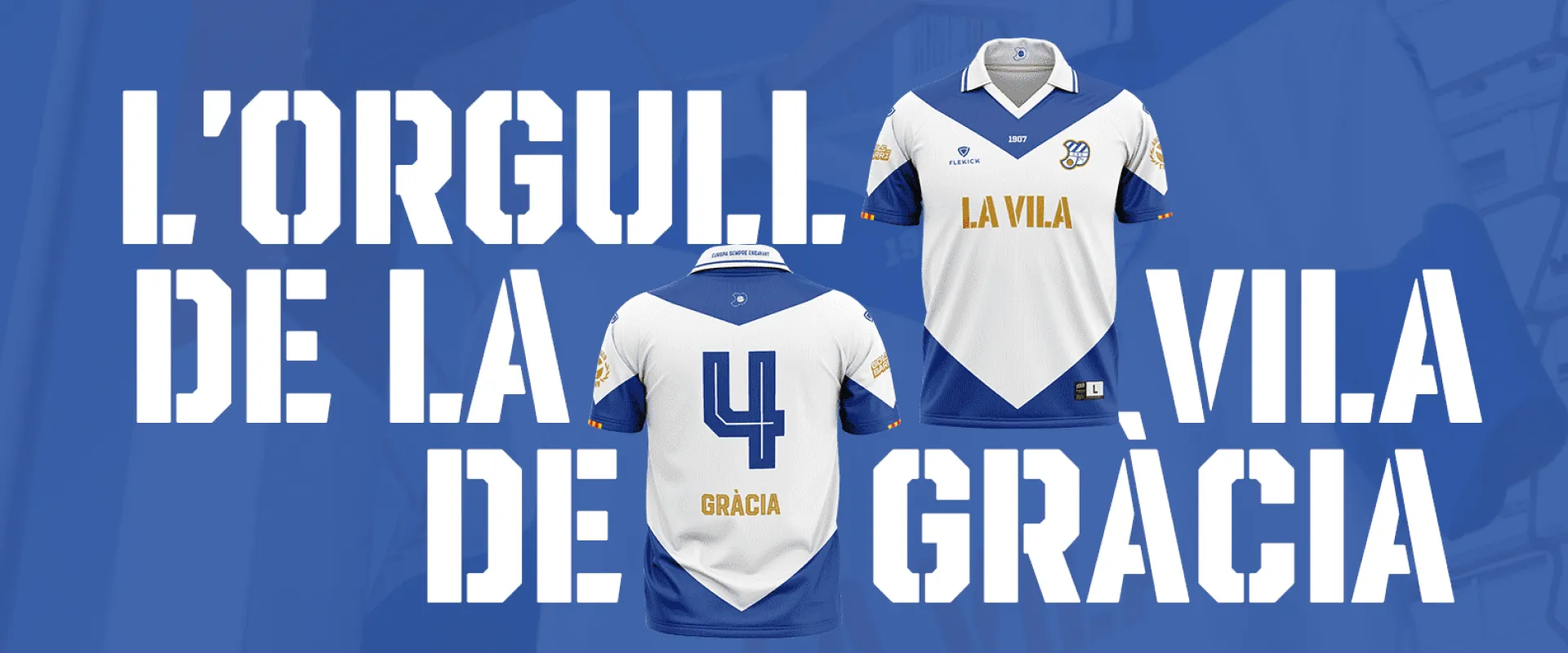 Gols de Barri
