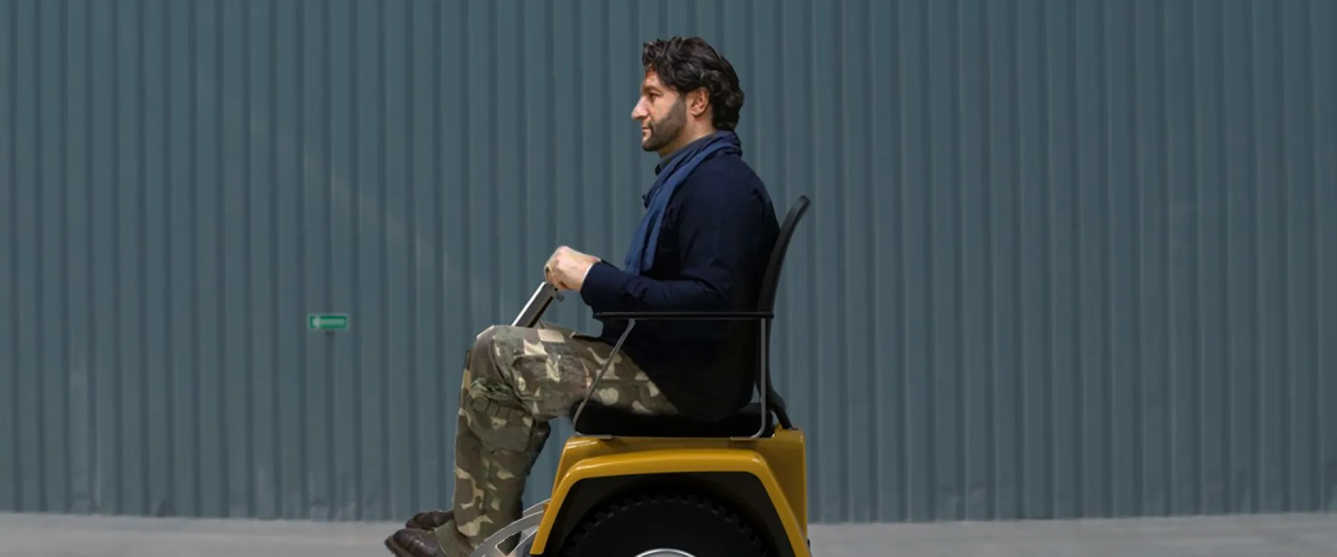 ChairWay