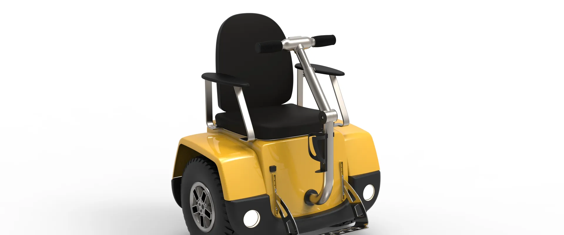 ChairWay