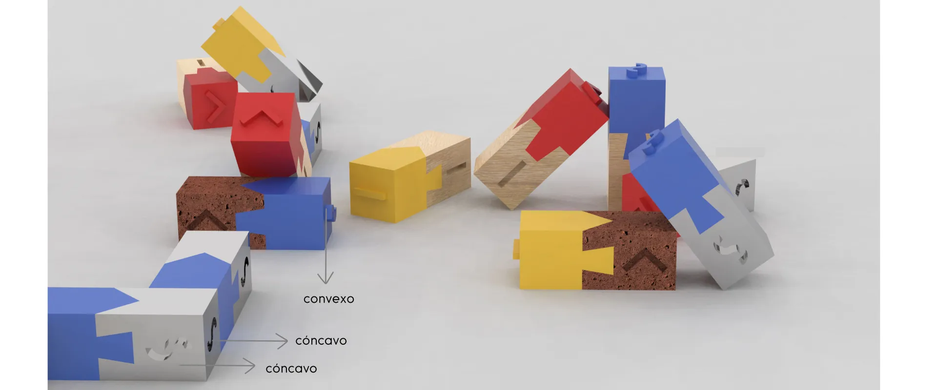 DomiColors