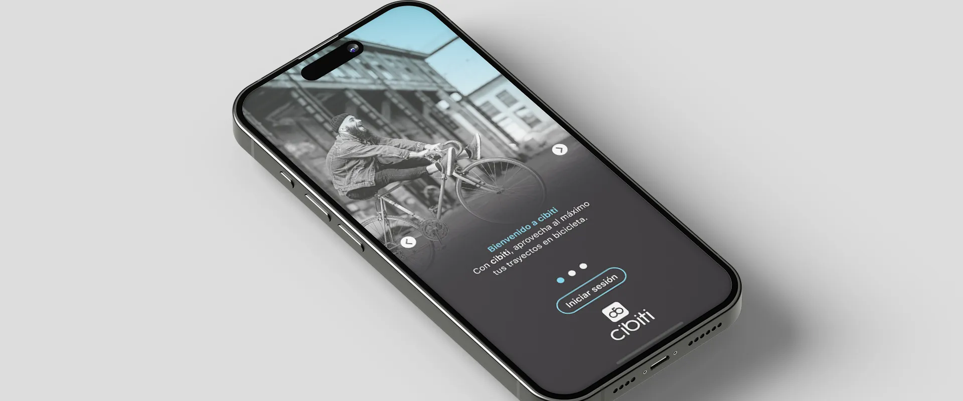 Cibiti App