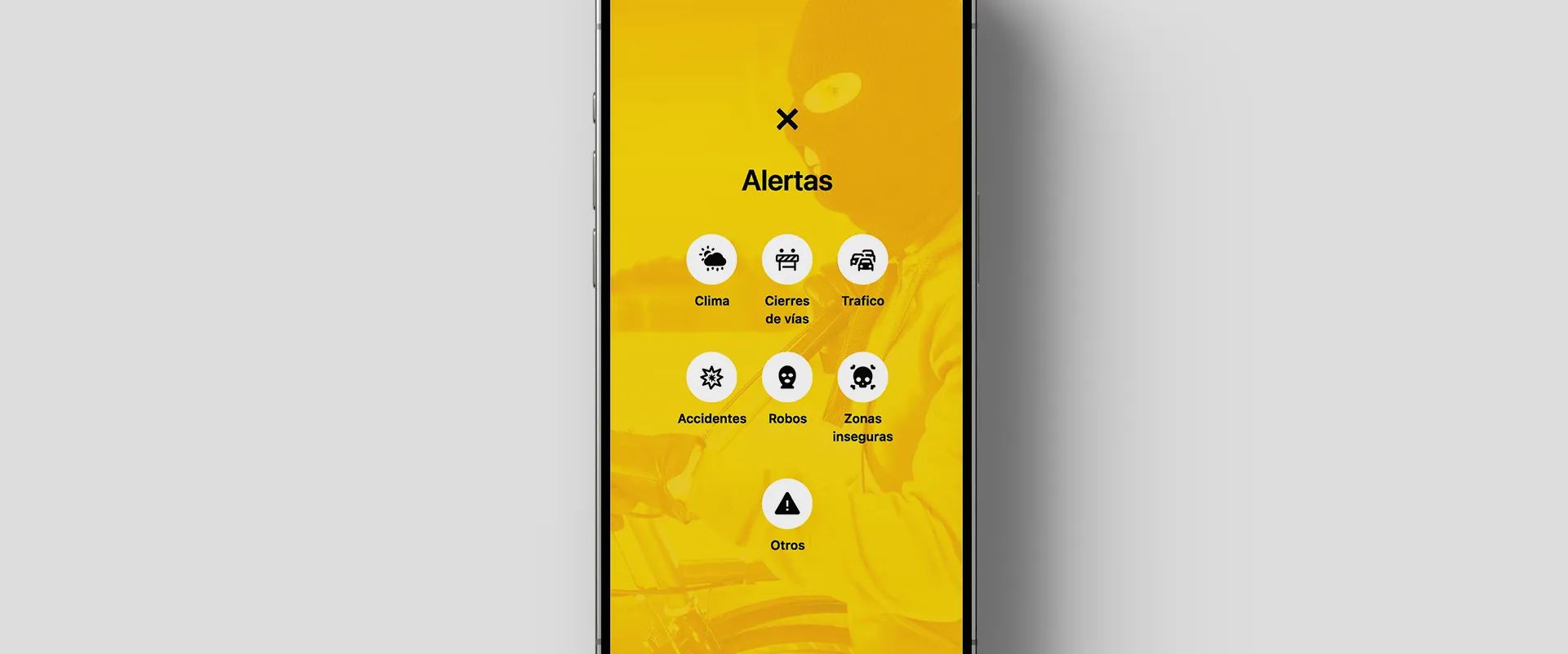 Cibiti App