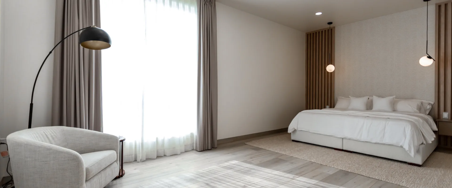 Proyecto Casa Noire