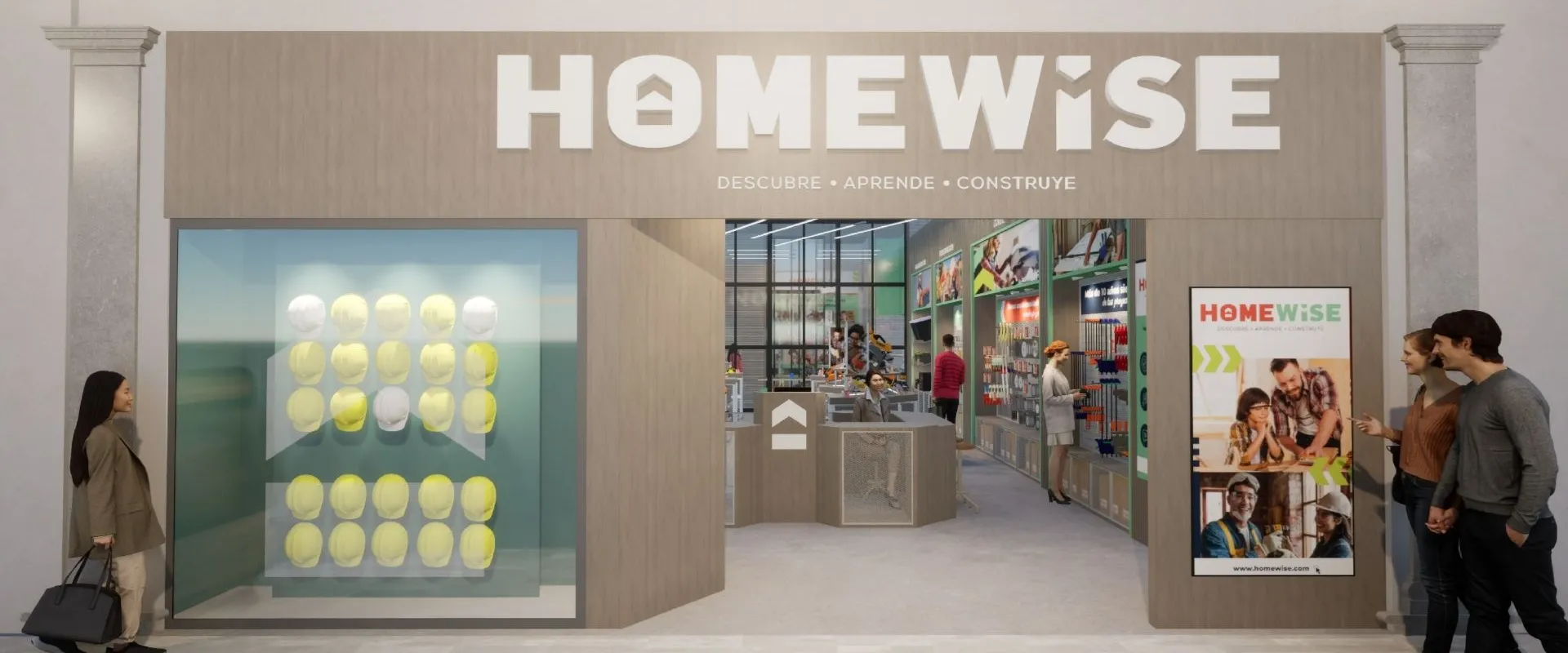 HomeWise