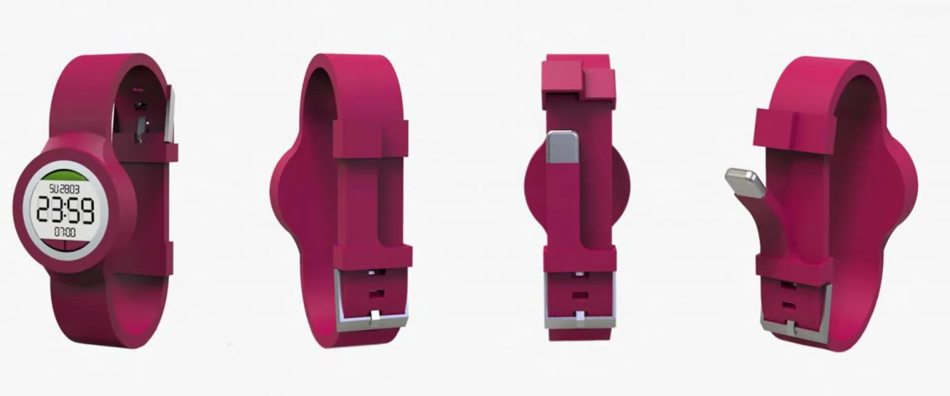Cycle Watch 