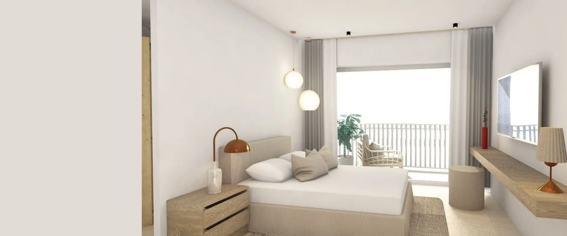 Piso-Coliving