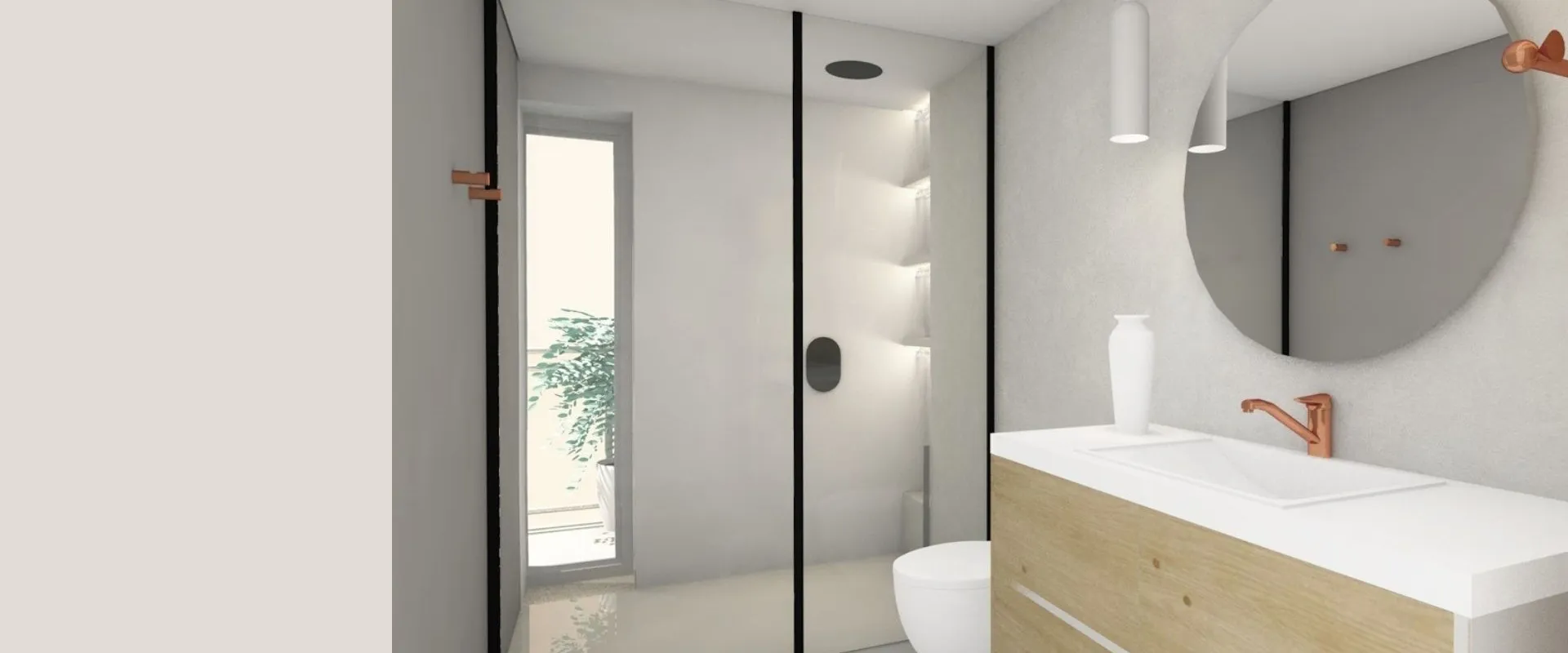 Piso-Coliving