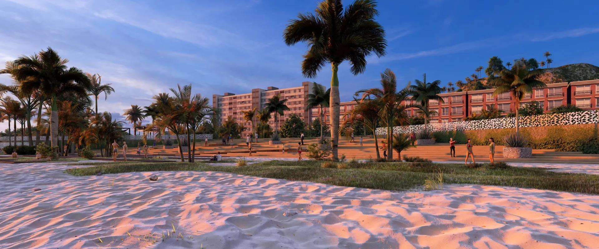 Passeig Marítim de la Mar Bella | Pla Litora_02