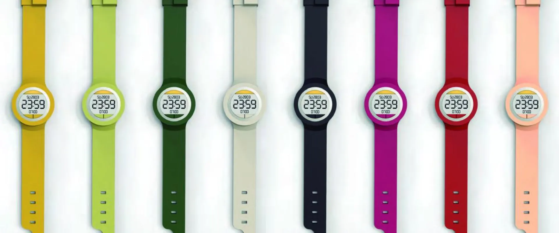 Cycle Watch 