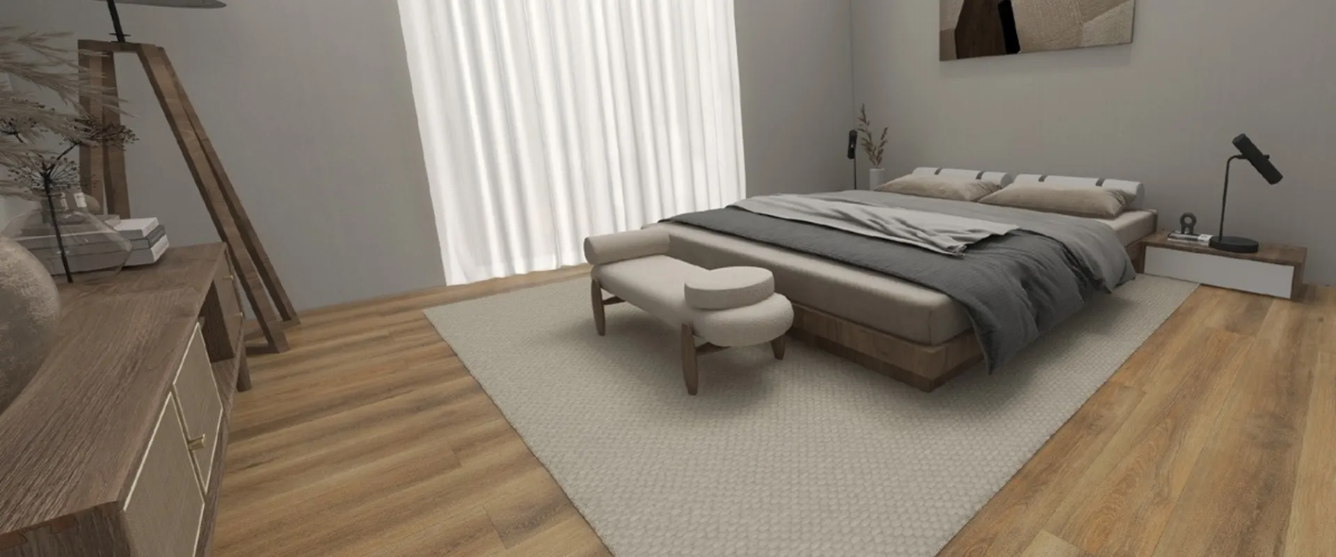 Diseño de Interior Residencial