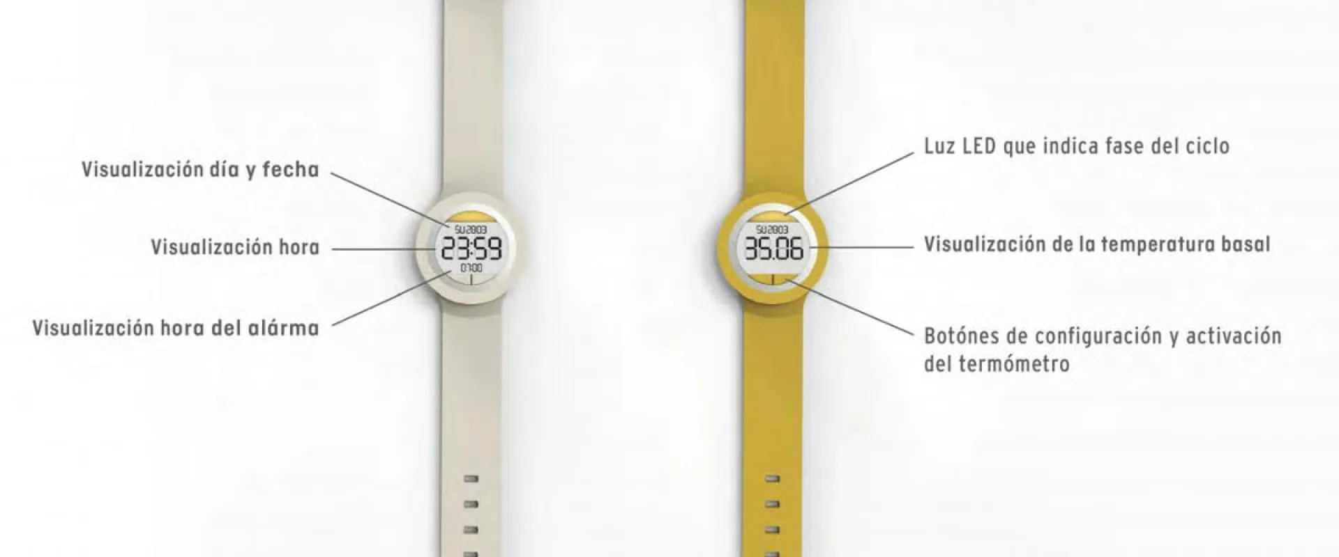 Cycle Watch 