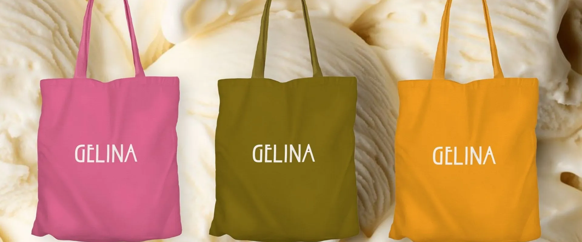 Gelina