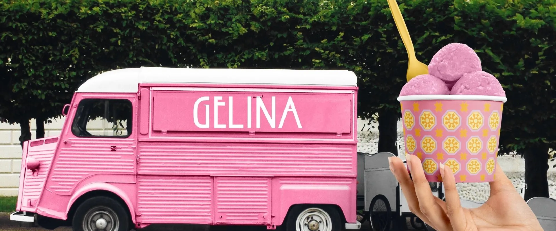 Gelina