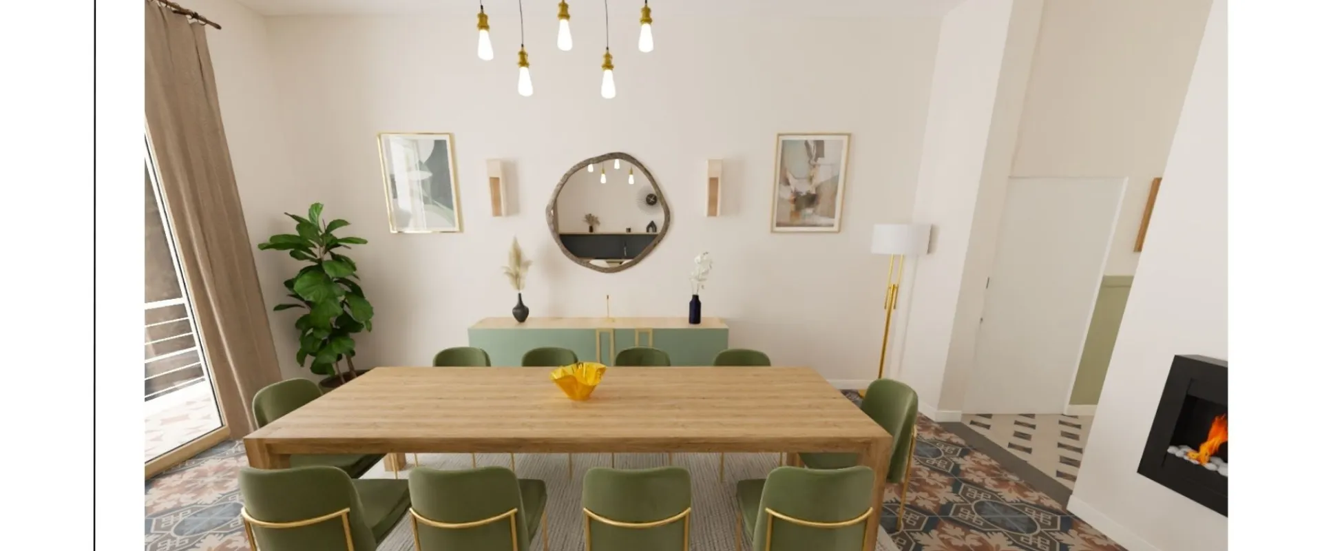 Comedor render p37