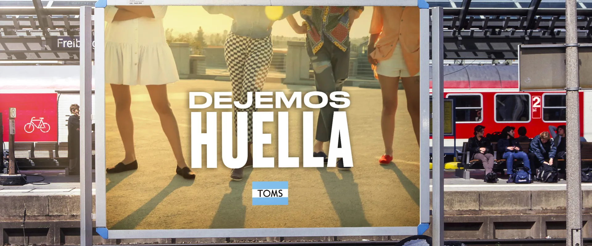 Dejemos Huella