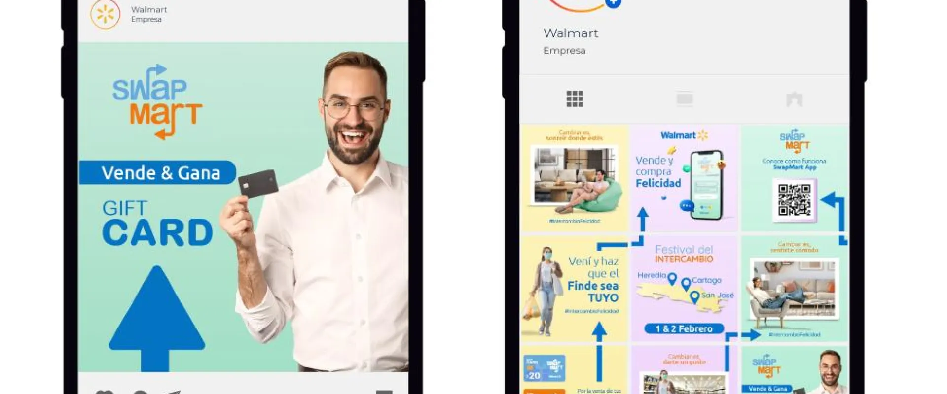 SwapMart