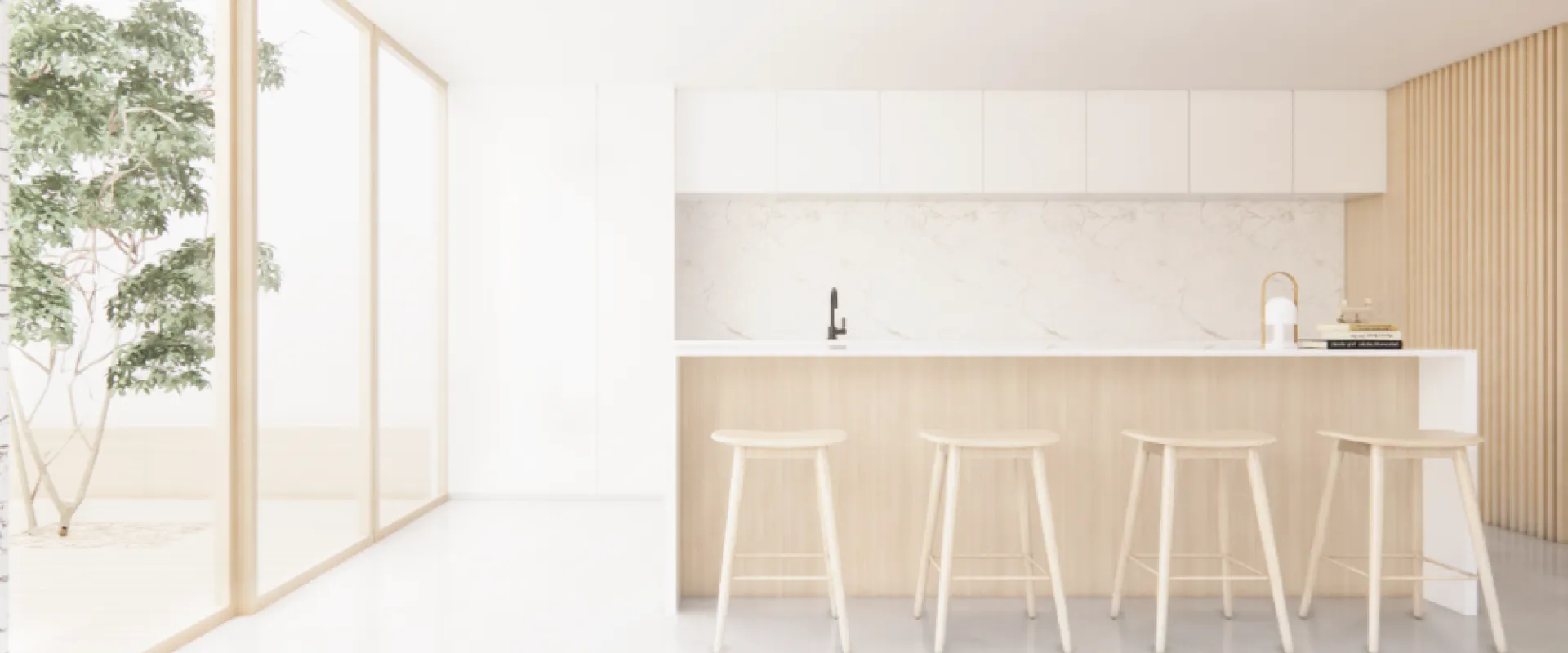 Coliving Intergeneracional