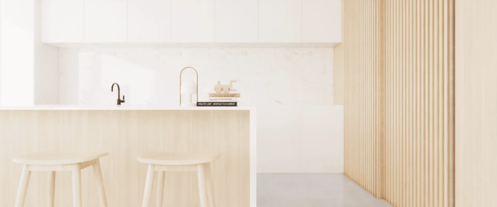 Coliving Intergeneracional