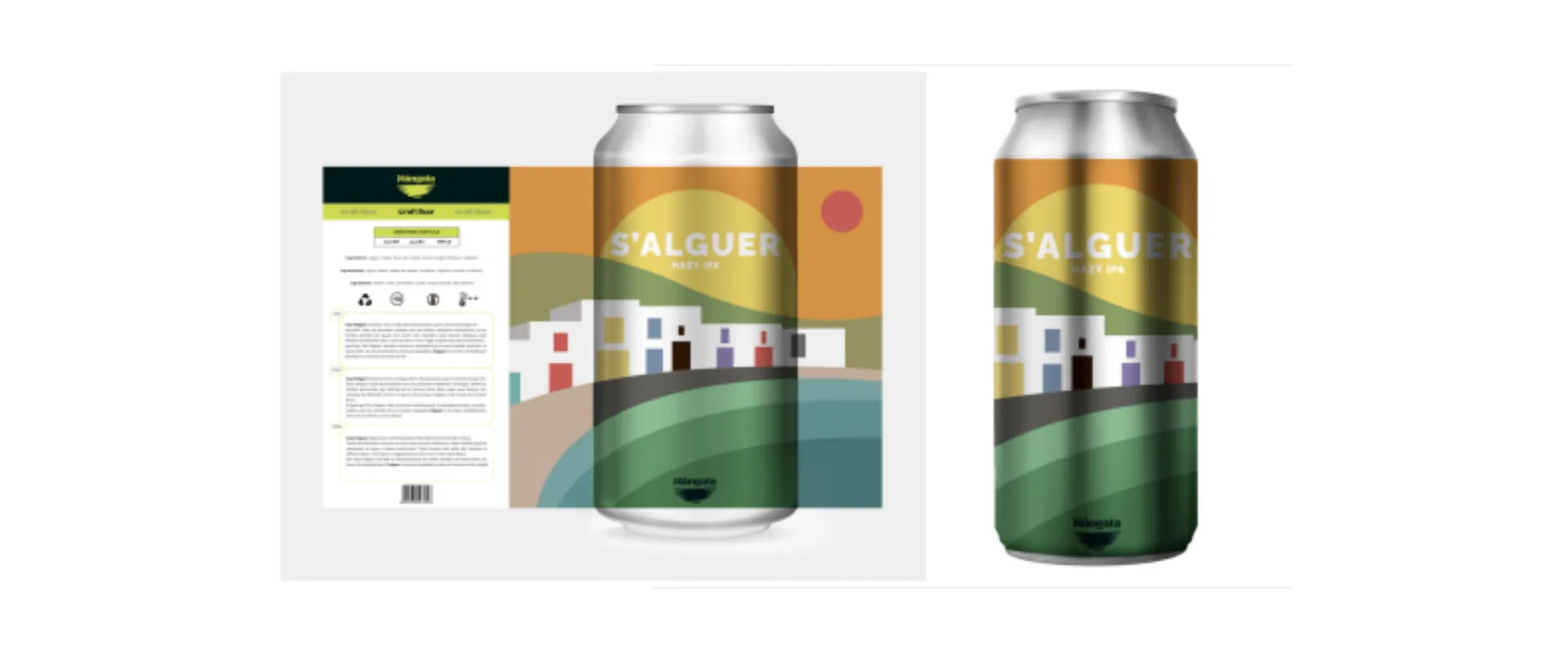 Mangata Brewing 1
