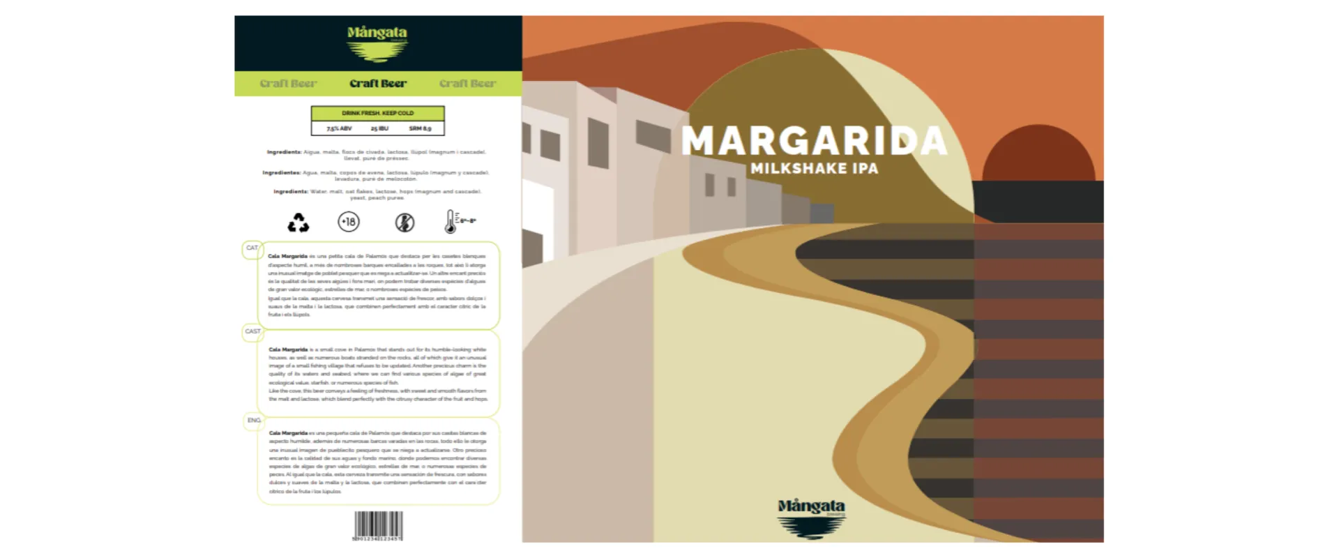 Mangata Brewing 4