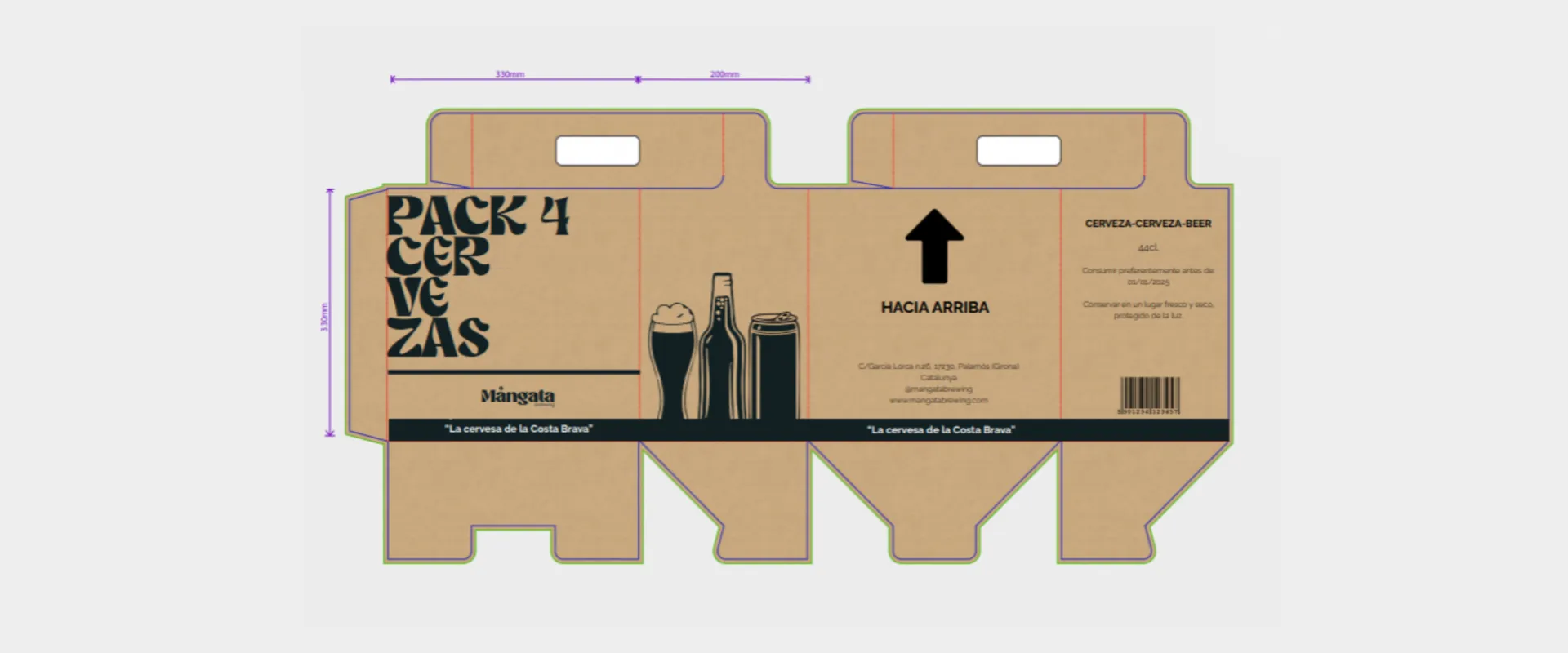 Mangata Brewing 3